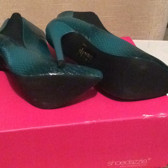 Ladies booties - Picture 5 of 5